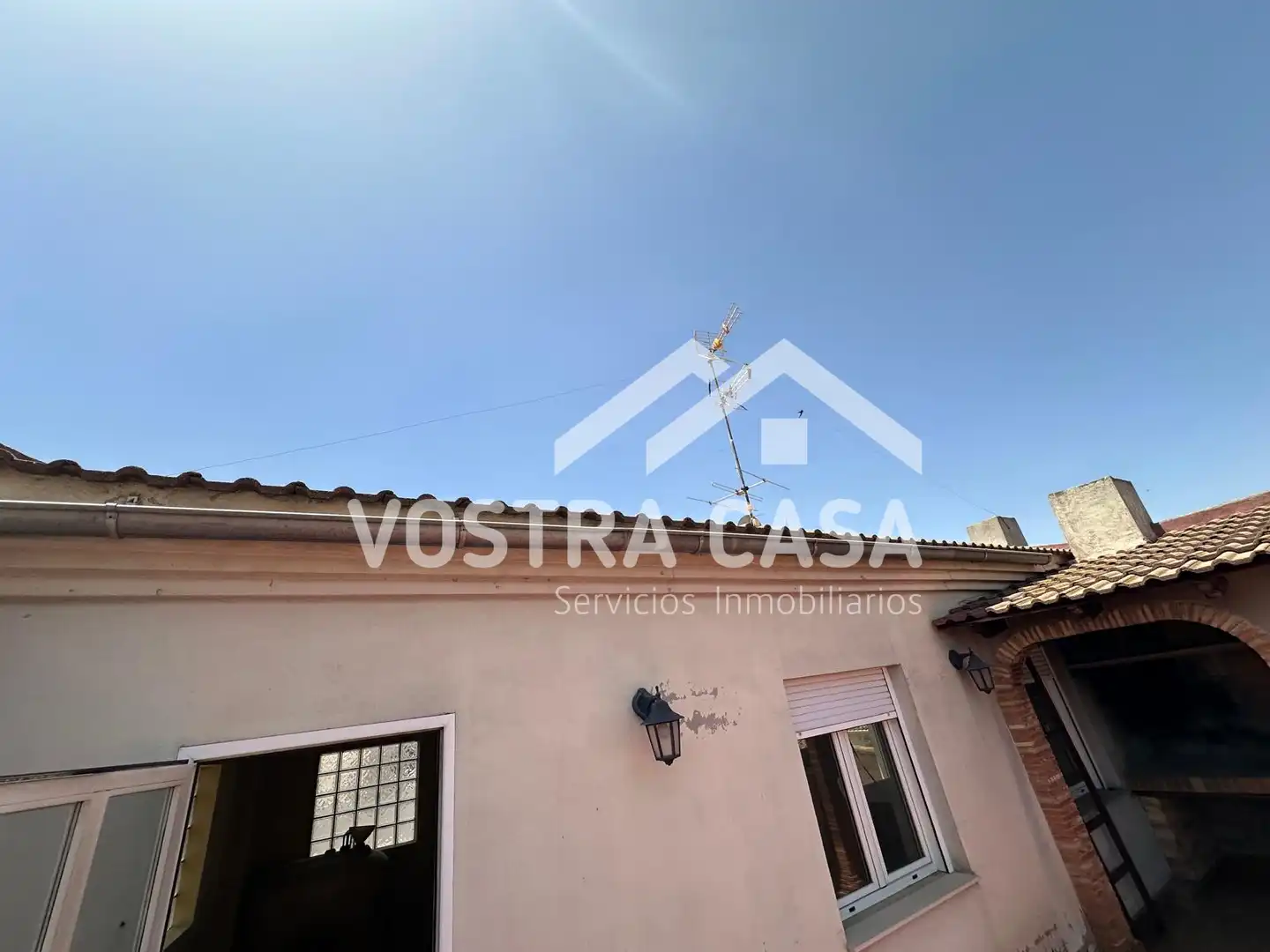 Casa aparellada en venda a ALMAZAR, imagen 24