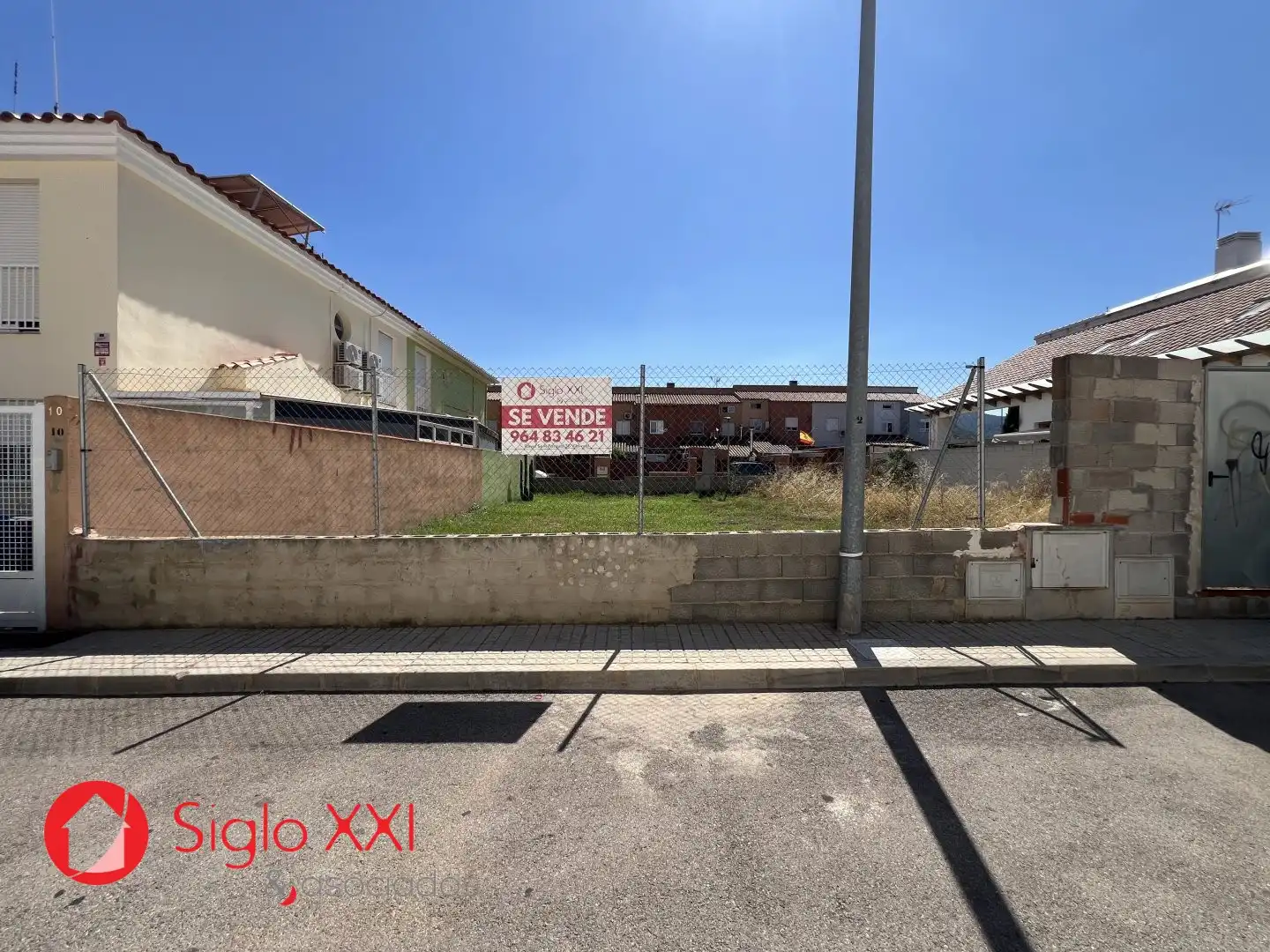 Wohnbaugrundstück zum Verkauf in La Vall d'Uixó, imagen 2