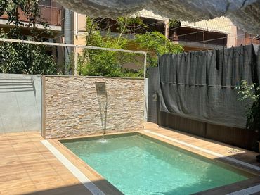 Apartment with pool for sale in Carrer Can Magre, Mollet del Vallès, Spain