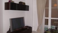 Living room of Flat for sale in Chiclana de la Frontera  with Storage room