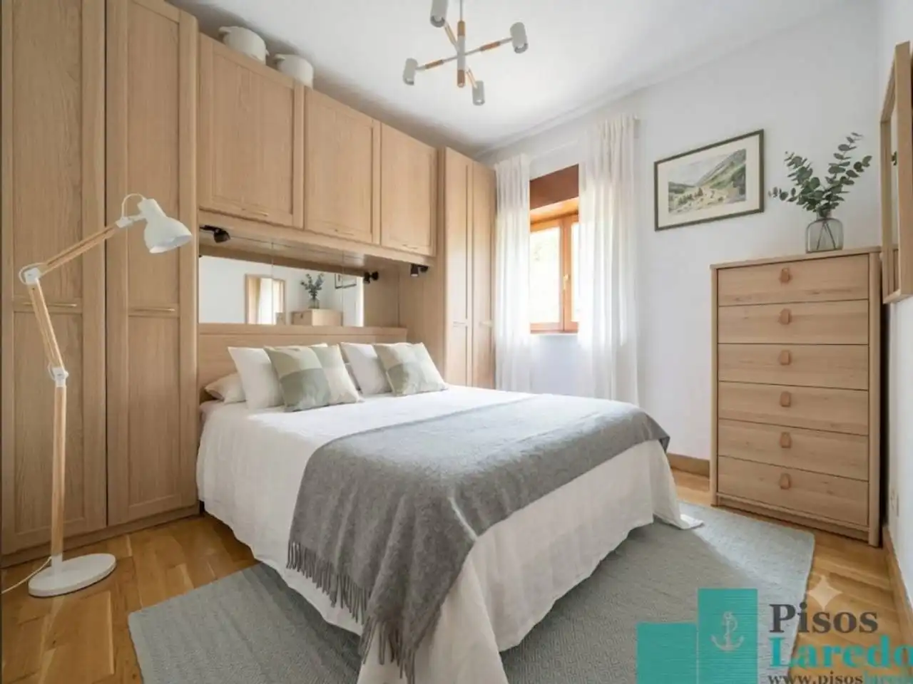 Flat for sale in Calle Alameda, 21, Santoña