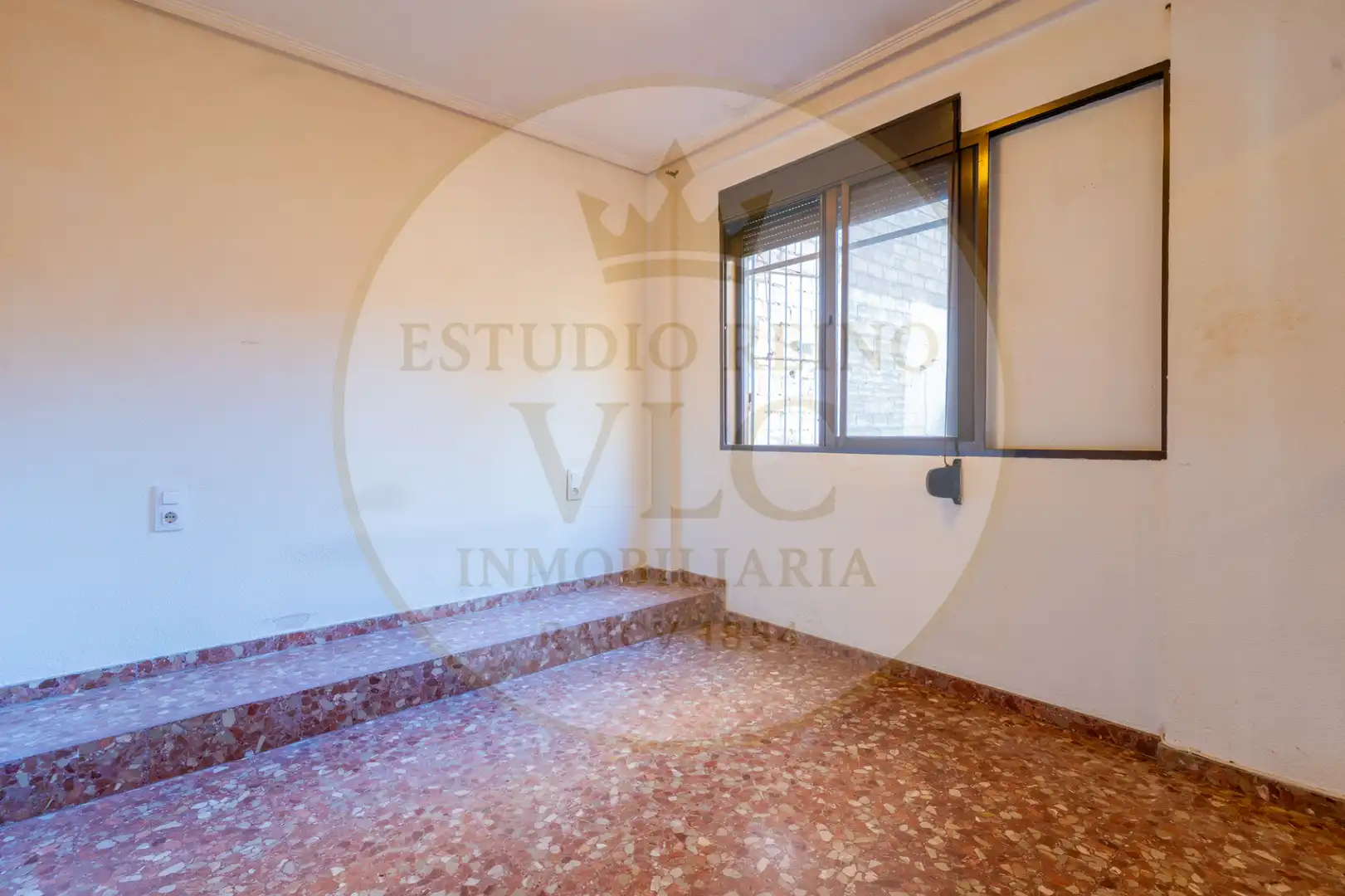 Schlafzimmer von Maisonette zum Verkauf in Valencia mit Terrasse und Balkon