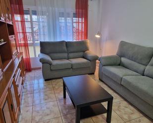 Living room of Flat to rent in  Santa Cruz de Tenerife Capital