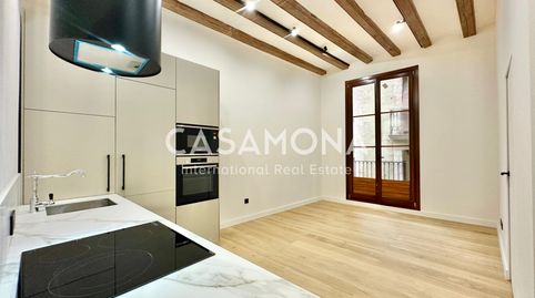Photo 5 of Apartments for sale in Sant Pere, Sta. Caterina i la Ribera, Barcelona Capital