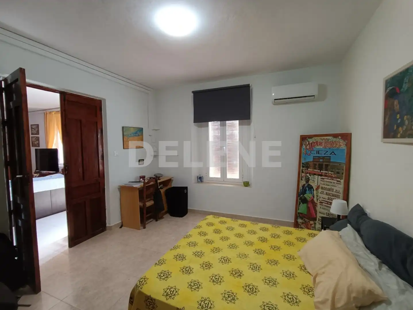 Casa adosada en venda en Hellín amb Jardí privat, Traster i Piscina