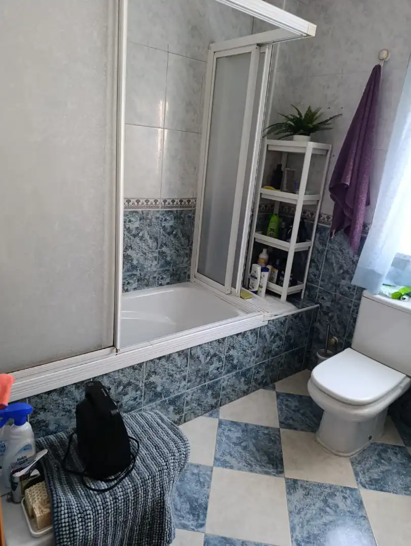 Chalet con terraza en venta en Maracena, imagen 17