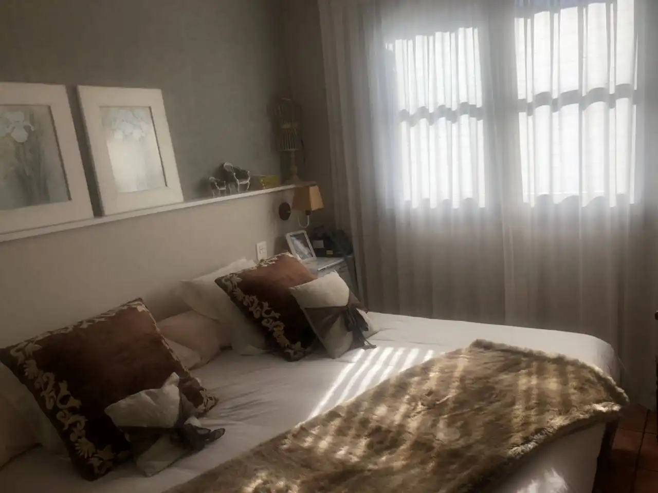 Habitación de Casa o chalet en venta en Castell de l'Areny con Calefacción, Jardín privado y Terraza