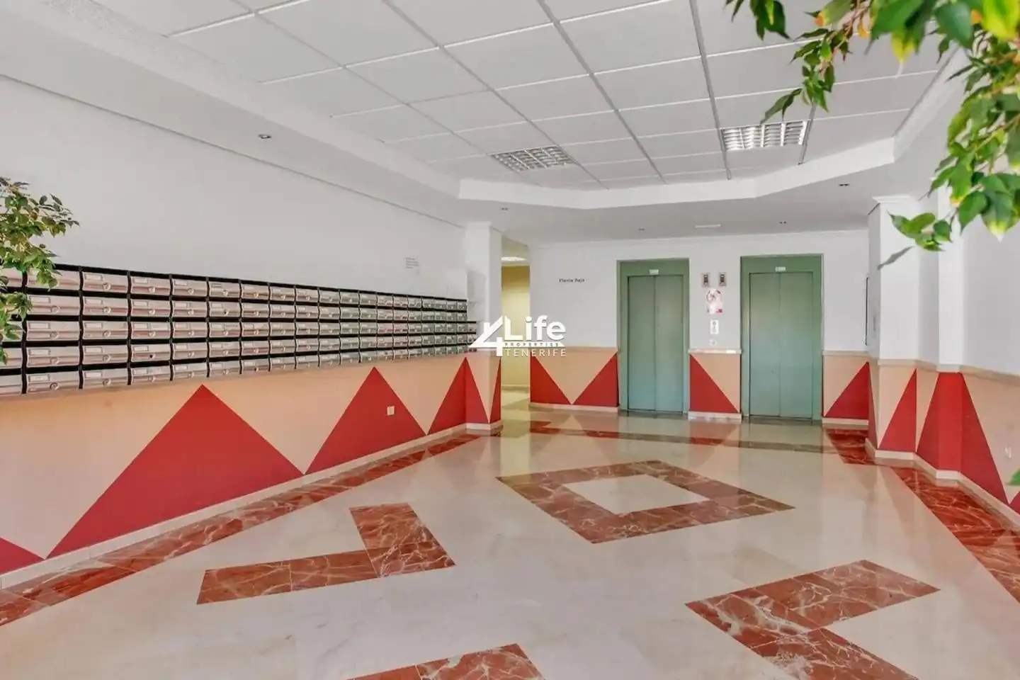Apartament amb terrassa en venda a Palm - Mar, imagen 16