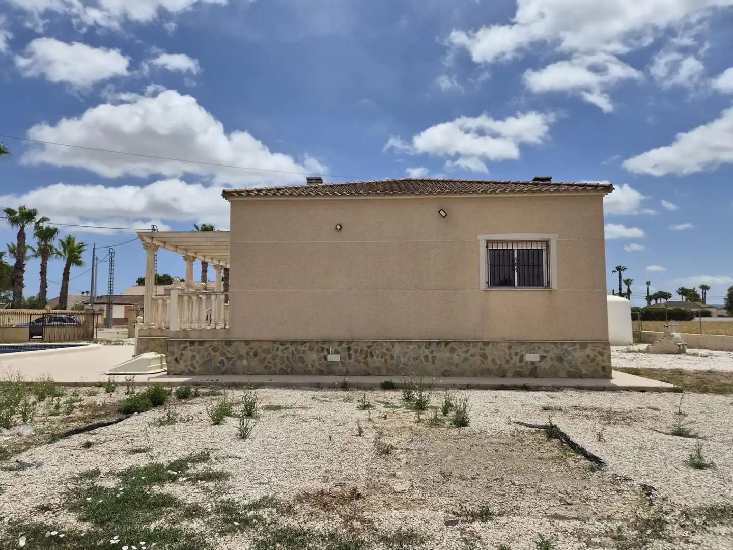 Villa con piscina in vendita a Catral, imagen 22