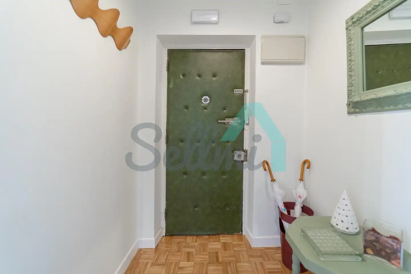 Piso en alquiler en Calle Leopoldo Alas, imagen 35