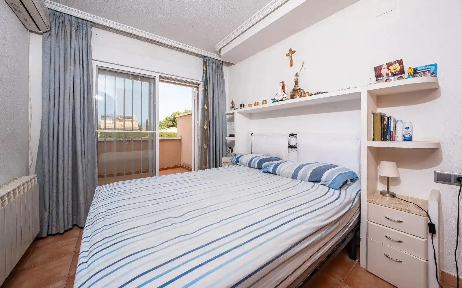 Terraced house with pool for sale in Barranco Hondo, imagen 19