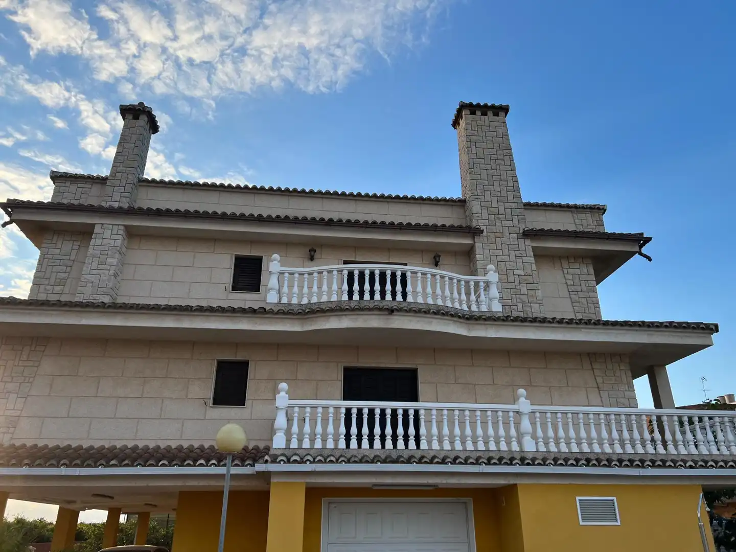 Villa avec terrasse à vendre à Sueca ciudad, imagen 3