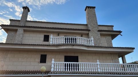 ESPETACULAR  CASACHALET A SOLO 8 KM DE CULLERA , CON AMPLIA PARCELA, FRUTALES Y PISCINA., imatge 3