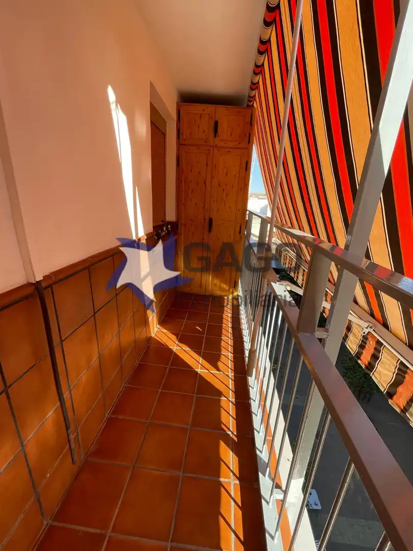 Piso de alquiler en Sector Sur