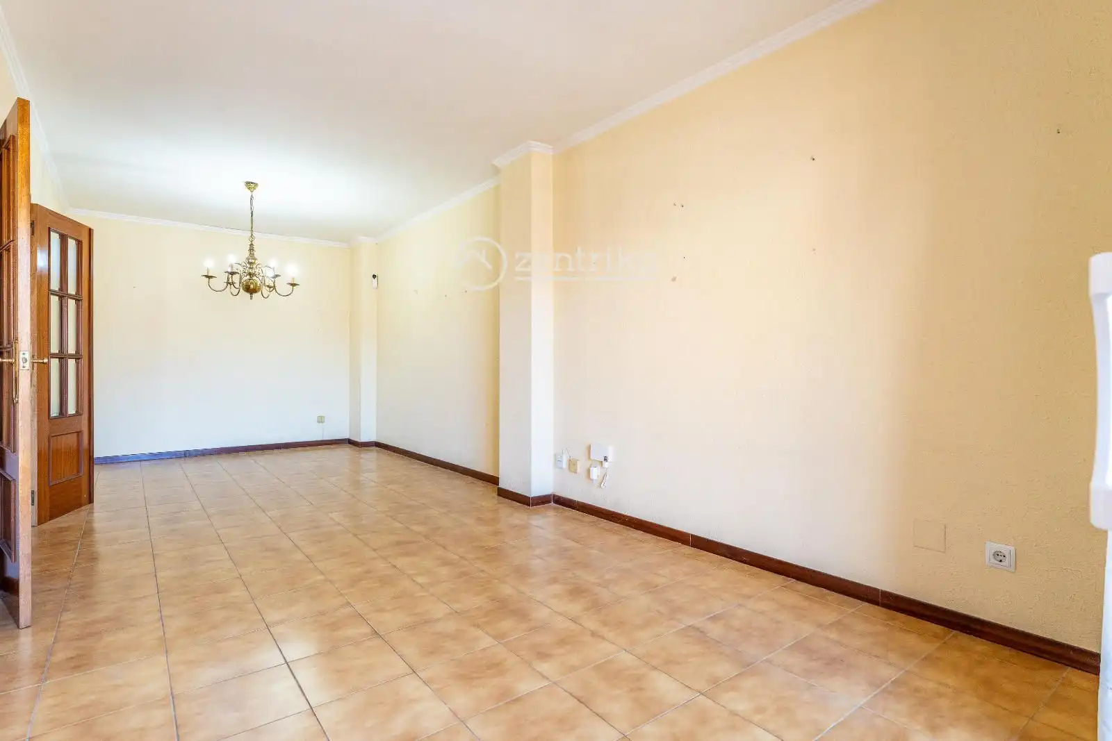 Comedor de Piso en venta en Reus con Aire acondicionado, Calefacción y Terraza