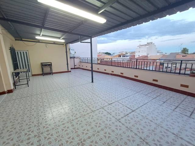 Casa-chalet en Venta en San Ginés