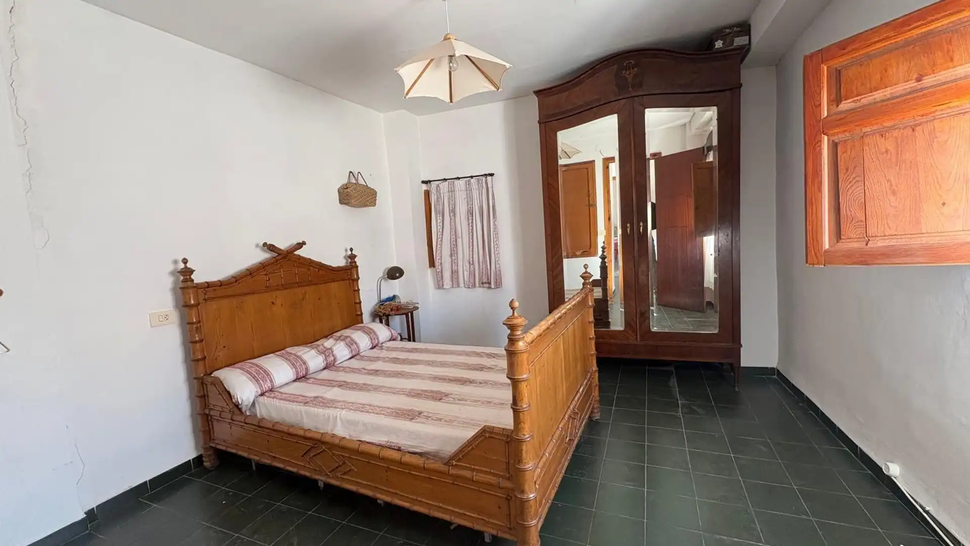 Habitación de Casa o chalet en venta en Gestalagar con Terraza y Balcón