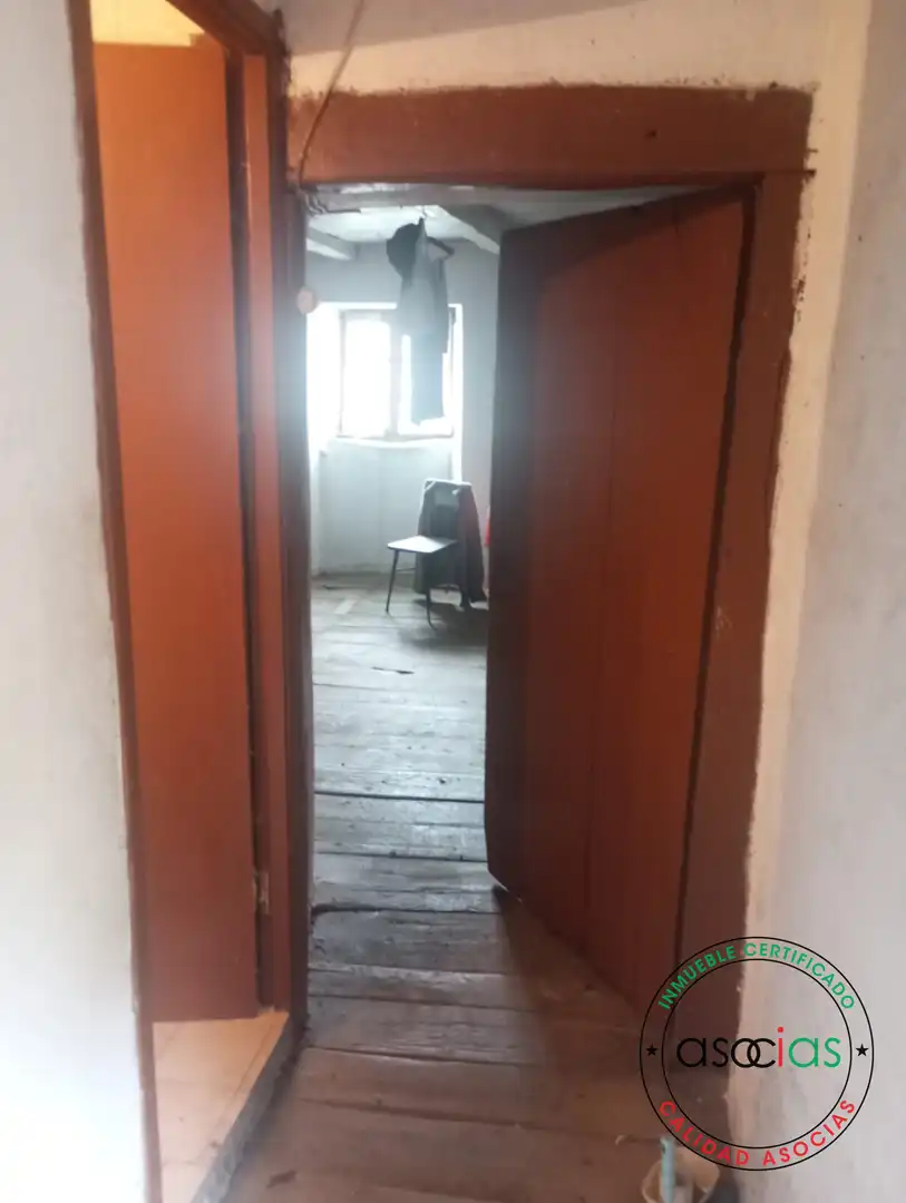 Casa o chalet en venta en Allande con Calefacción y Trastero