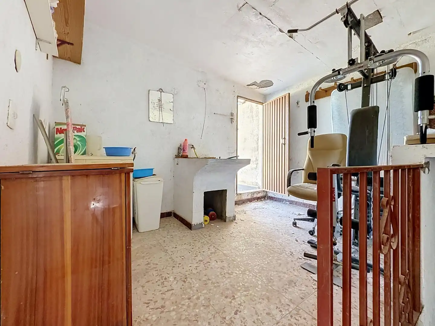 Casa rustica in vendita a Senés, imagen 39