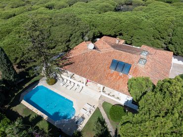 Casa con balcone in vendita a Elviria - Cabopino