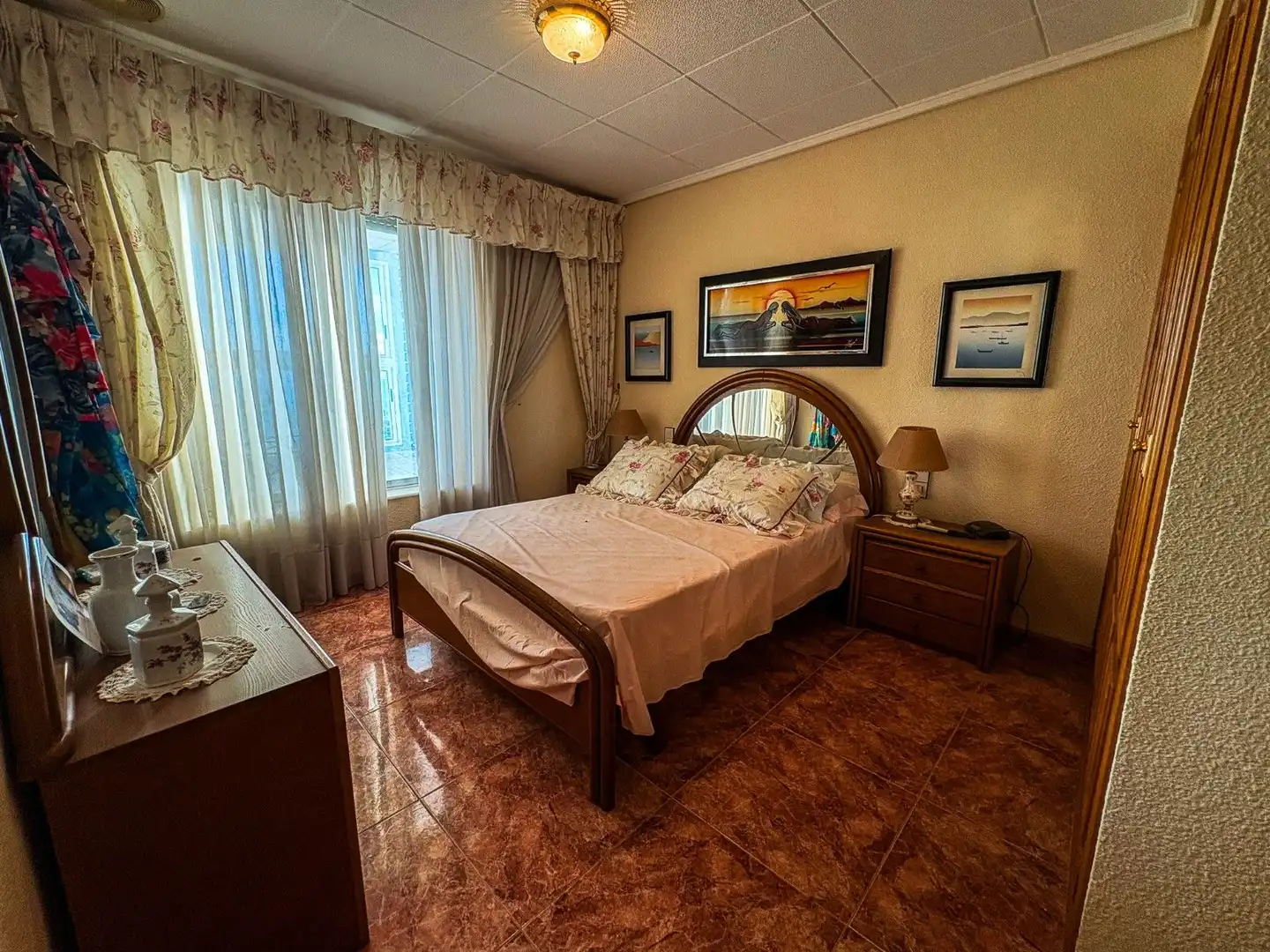 Apartment with terrace for sale in Santa Pola ciudad, imagen 21