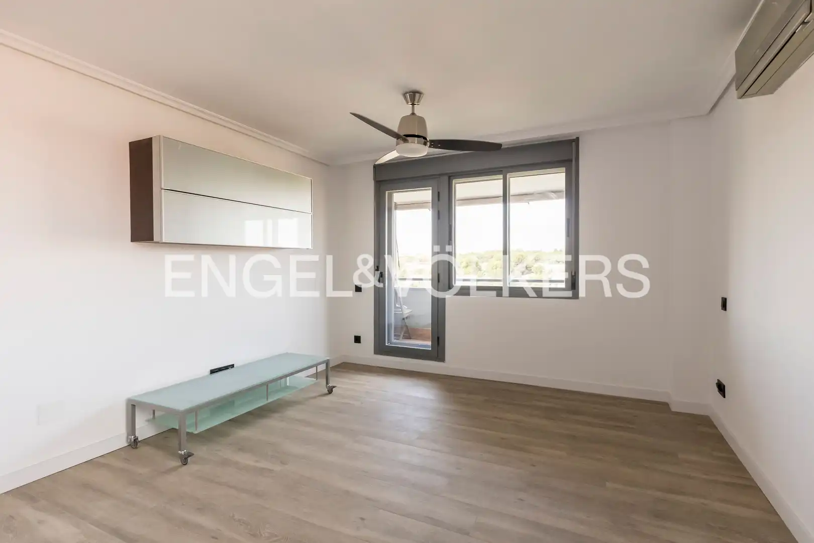 Wohnzimmer von Wohnung zur Miete in San Blas