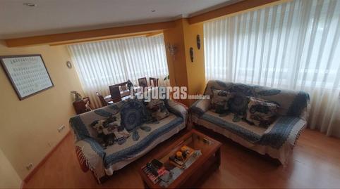 Foto 3 de Pis en venda a Lopez Ocaña, Centro, Avilés