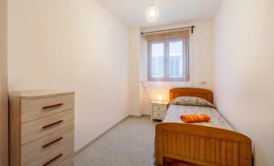Casa a schiera in vendita a La Mamola, imagen 8
