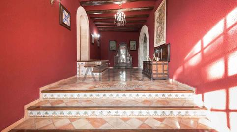 Foto 5 de Finca rústica en venda a Puigdàlber, Barcelona