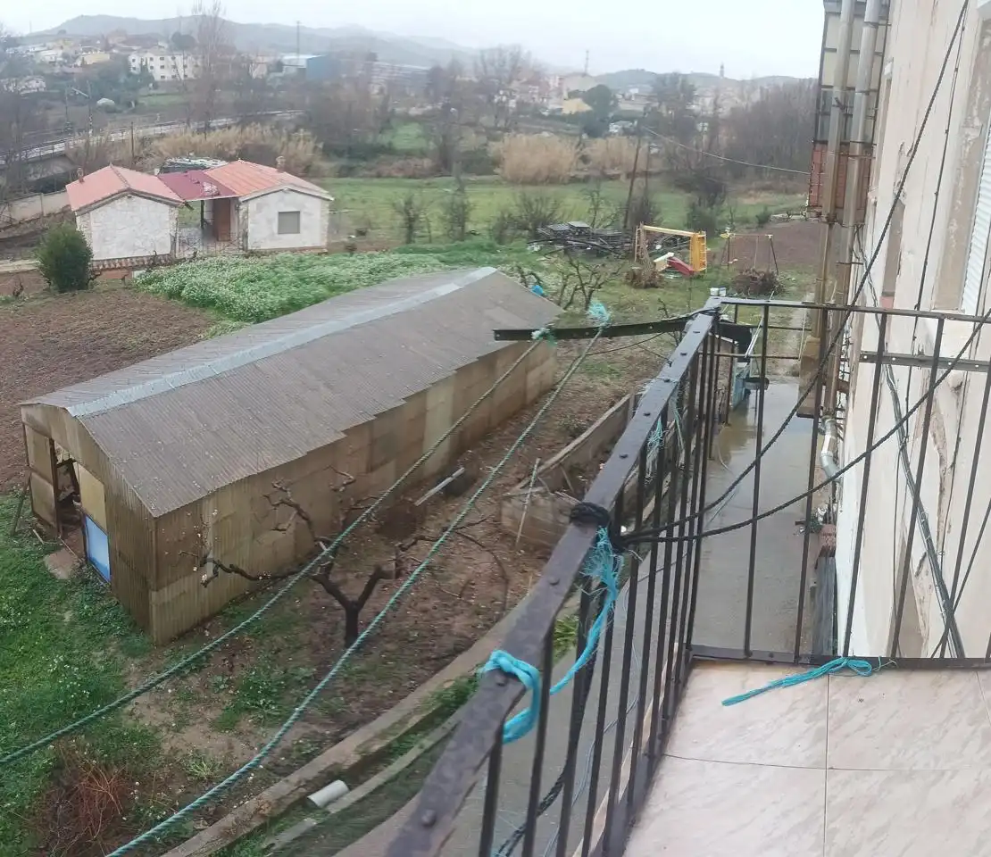 Terrassa de Edifici en venda en Ateca