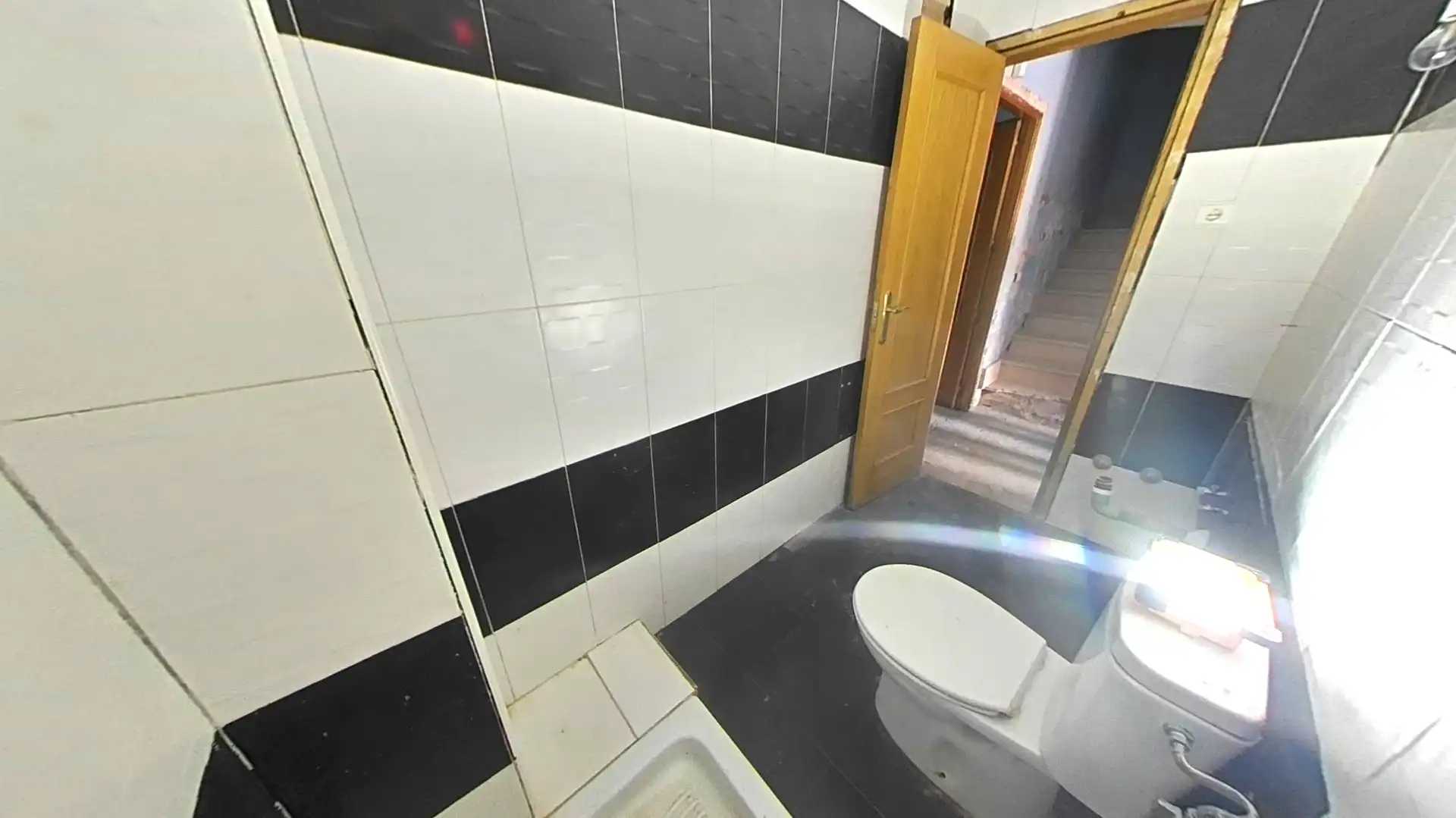 Casa adosada en venta en Hormigos