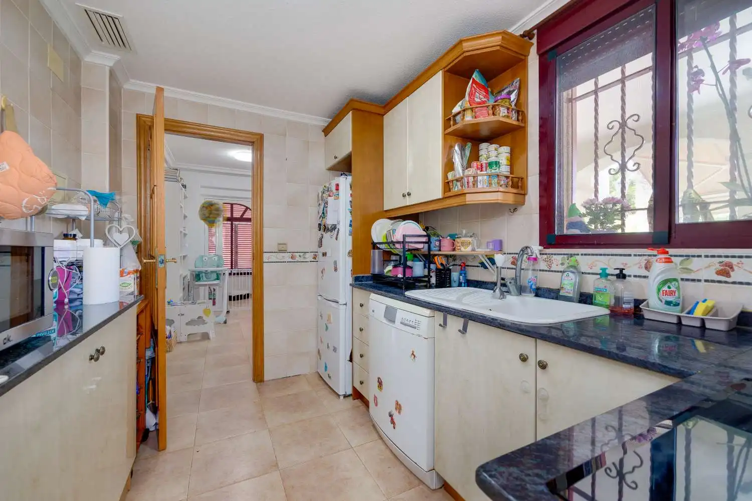 Villa avec piscine à vendre à San Fulgencio, imagen 5