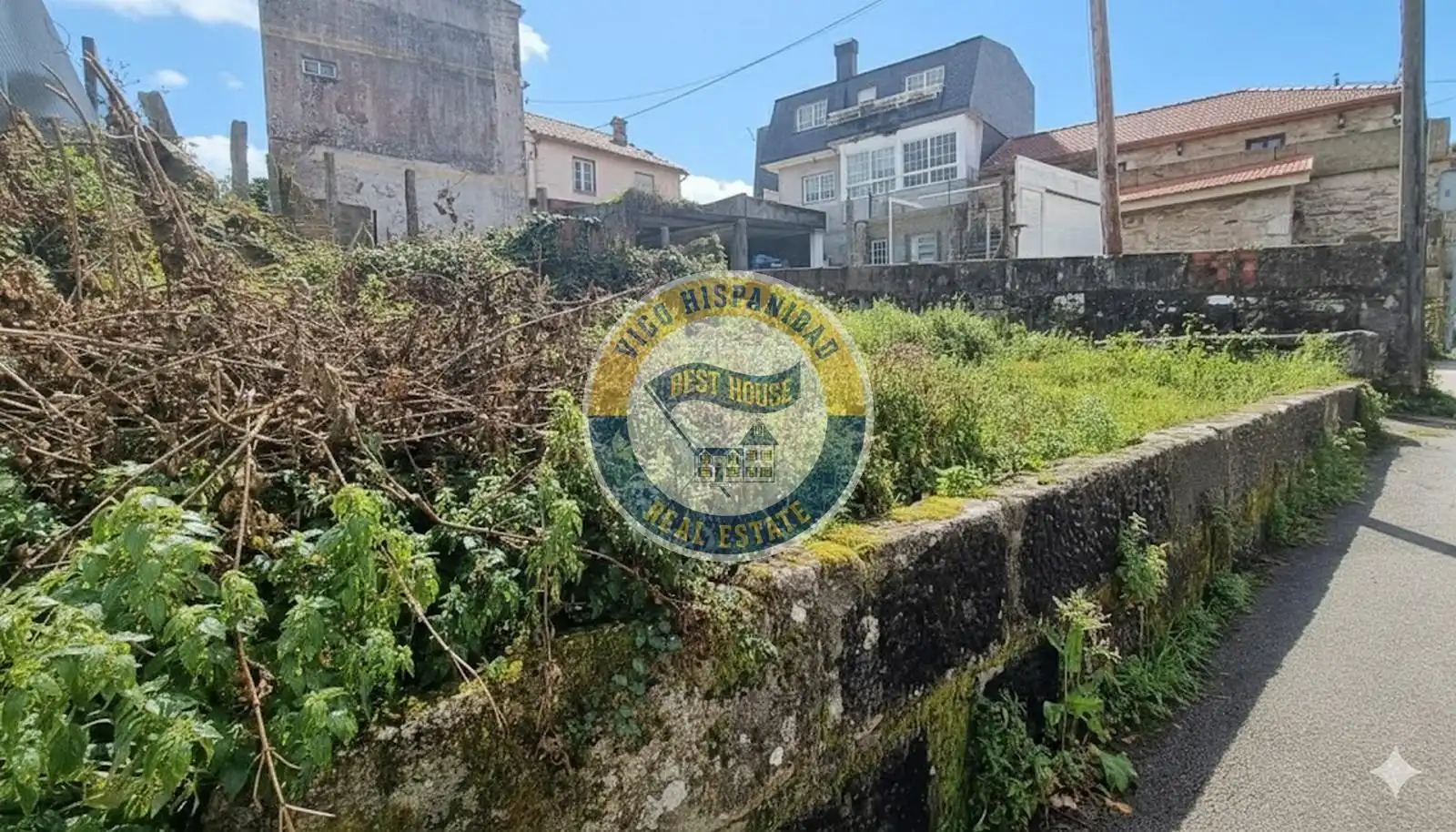 Terreni e lotti in vendita a Bajada a la Laxe, imagen 13