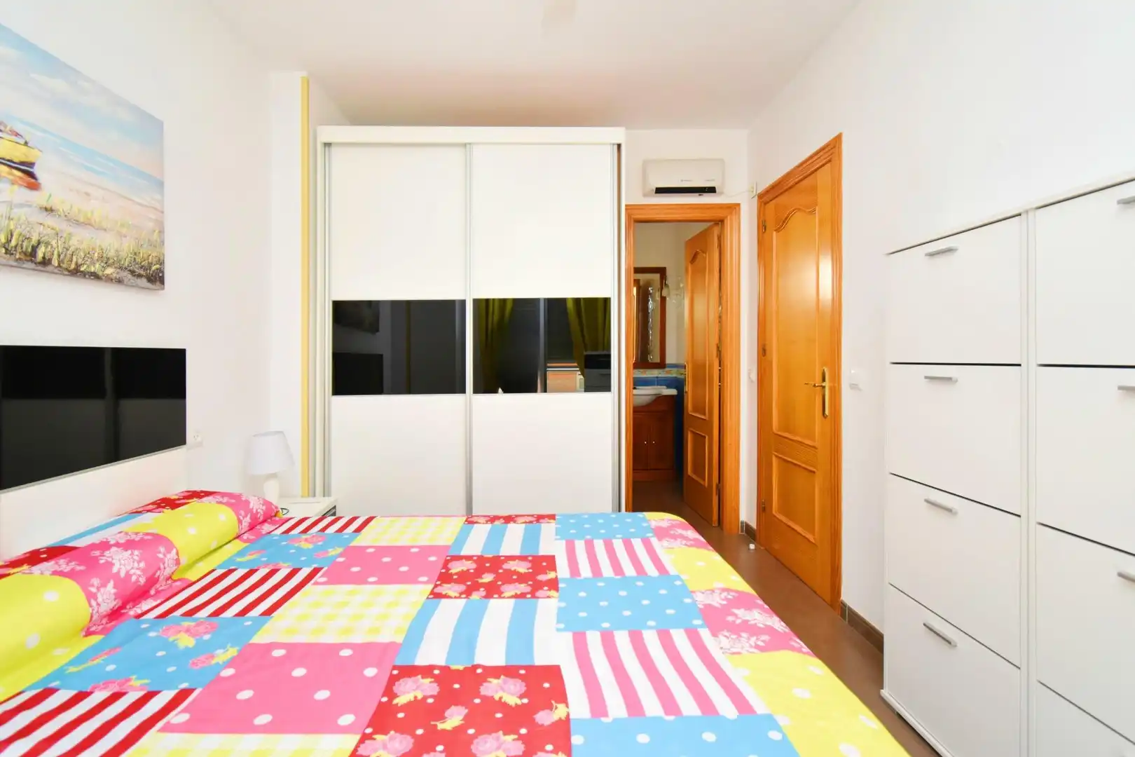 Appartement avec terrasse à vendre à El Ejido Ciudad, imagen 25