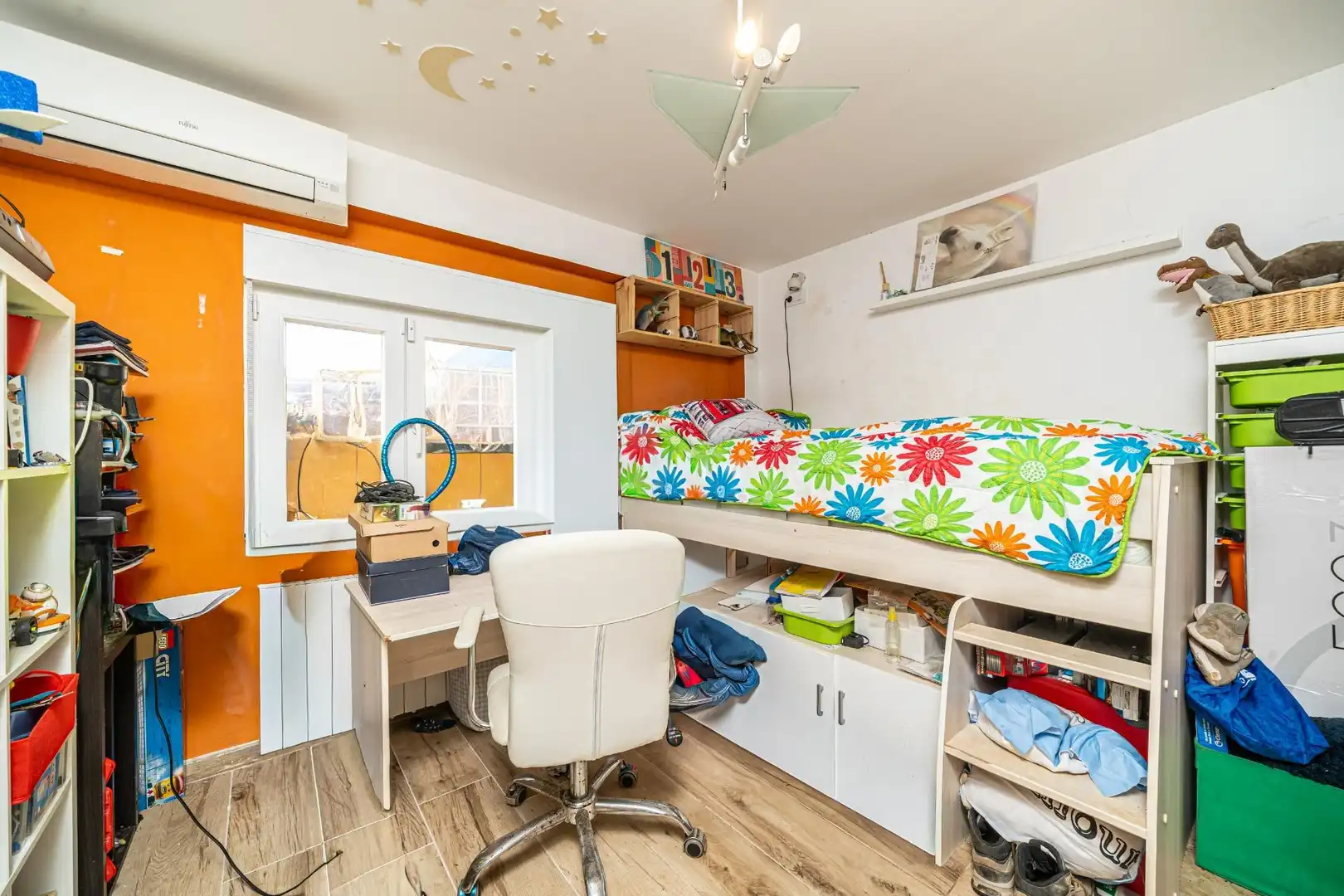 Bedroom of Flat for sale in  Palma de Mallorca