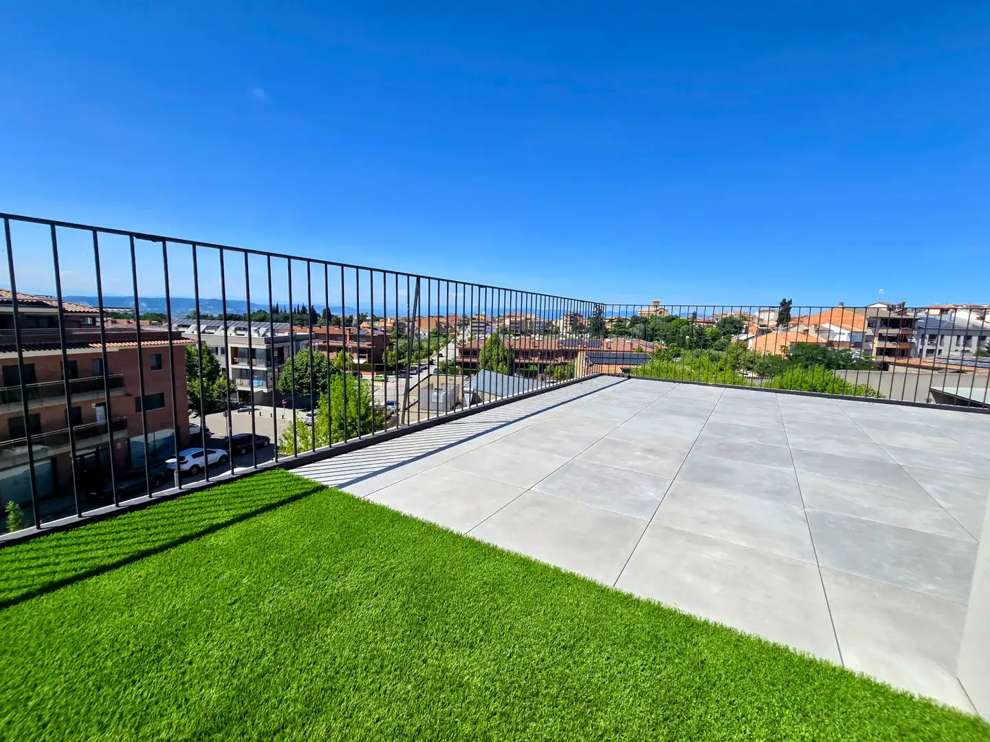 Dúplex amb terrassa en venda a Taradell, imagen 4
