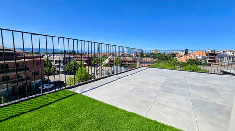 DÚPLEX A ESTRENAR AMB MÉS DE 185 m² DE TERRASSES I VISTES ESPECTACULARS AL MONTSENY, imatge 4