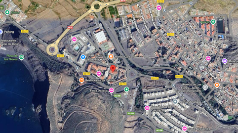 Foto 4 de Pis en venda a Urbanizacion Palmeral el, Agaete, Las Palmas