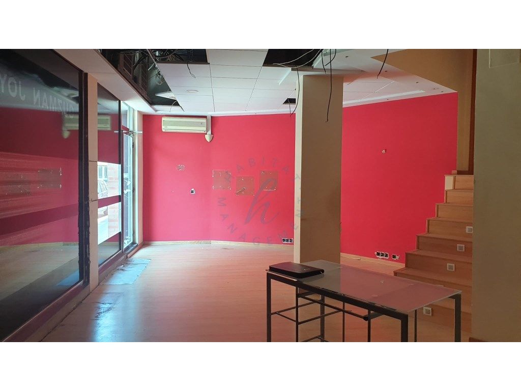 Premises for sale in Alboraya