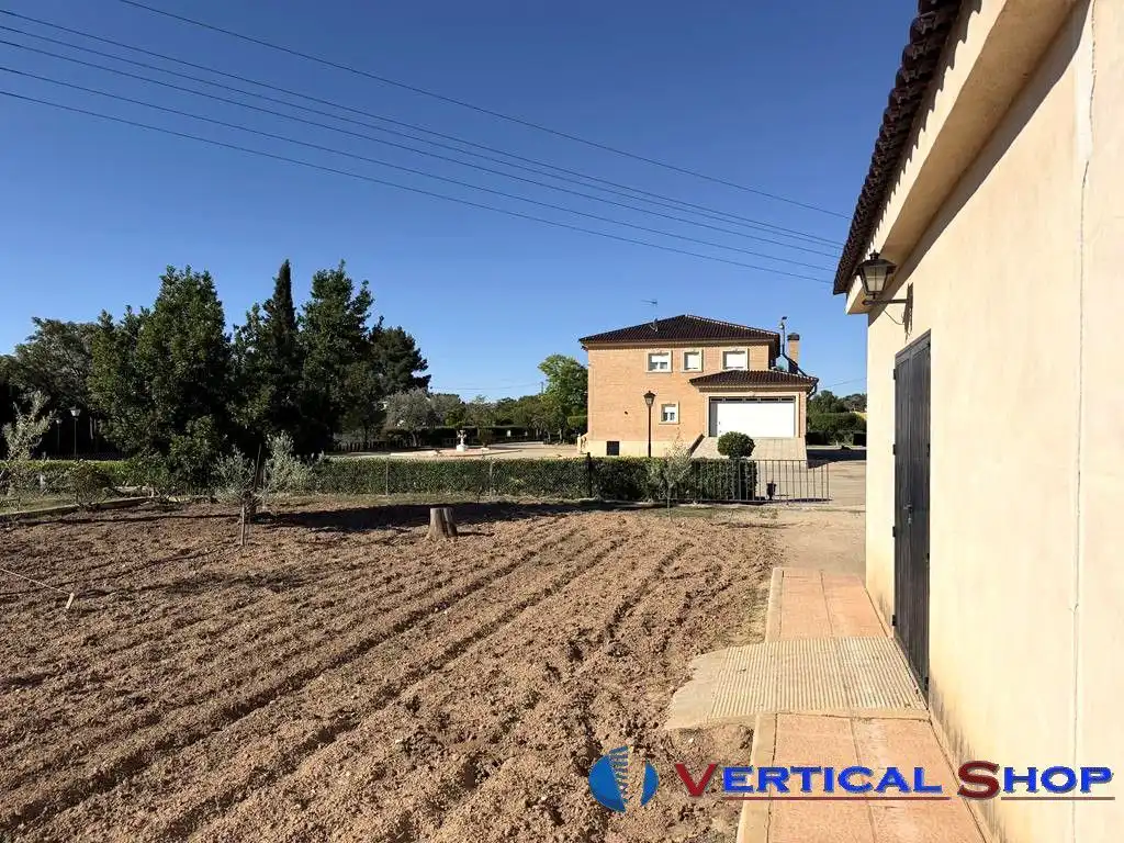 Casa o xalet en venda en Yecla amb Aire condicionat i Calefacció