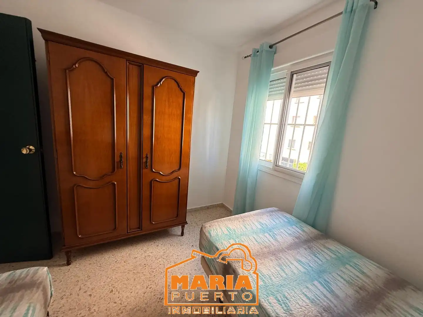 Flat with pool to rent in La Cala del Moral, imagen 14