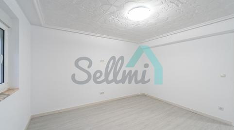 Foto 4 de Planta baixa de lloguer a Costa Verde, HUCA - La Cadellada, Oviedo