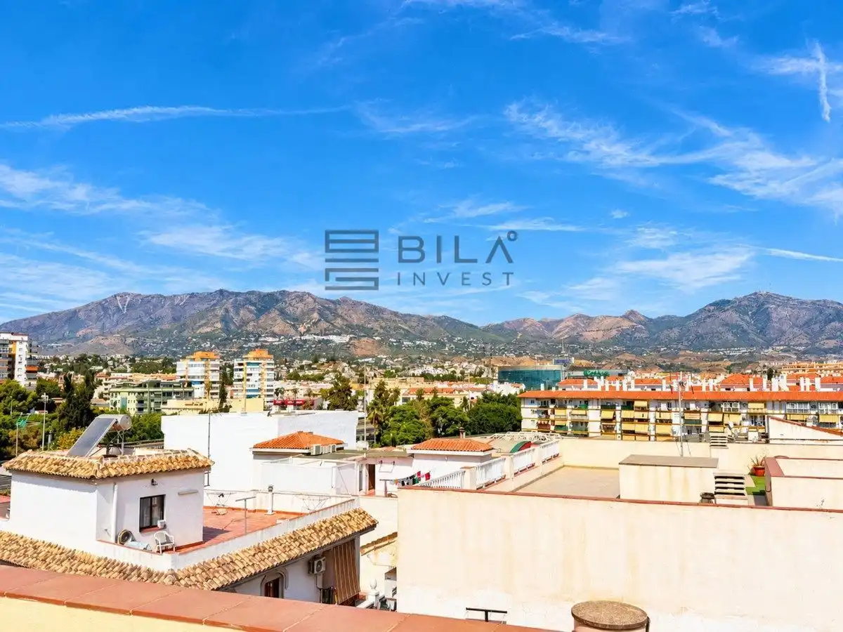 Attique à vendre à Las Lagunas, imagen 22