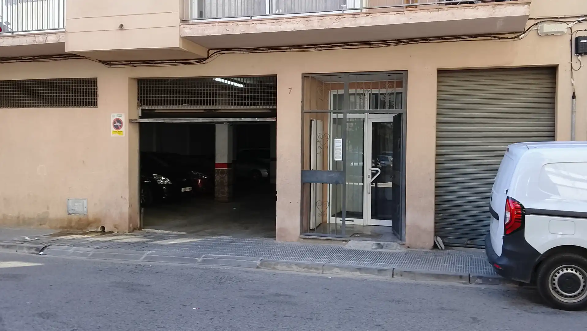 Gewerbefläche zum Verkauf in Carrer Mossèn Jaume Urgell, imagen 2
