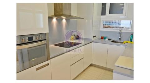 Foto 4 de Apartament de lloguer a Centre - Platja, Castell d'Aro, Platja d'Aro i s'Agaró