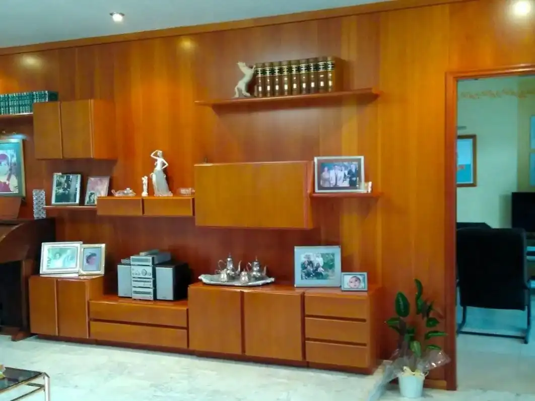 Chalet con jardín en venta en Dels pins 2, imagen 15