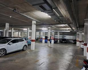 Parking of Garage for sale in  Sevilla Capital