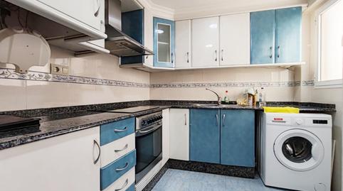 Foto 2 de Àtic de lloguer a Valencia - Cl Bonaire, La Xerea,  Valencia Capital