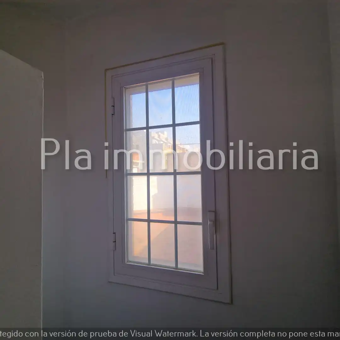 Habitación de Dúplex en venta en Sant Boi de Llobregat con Terraza, Amueblado y Horno