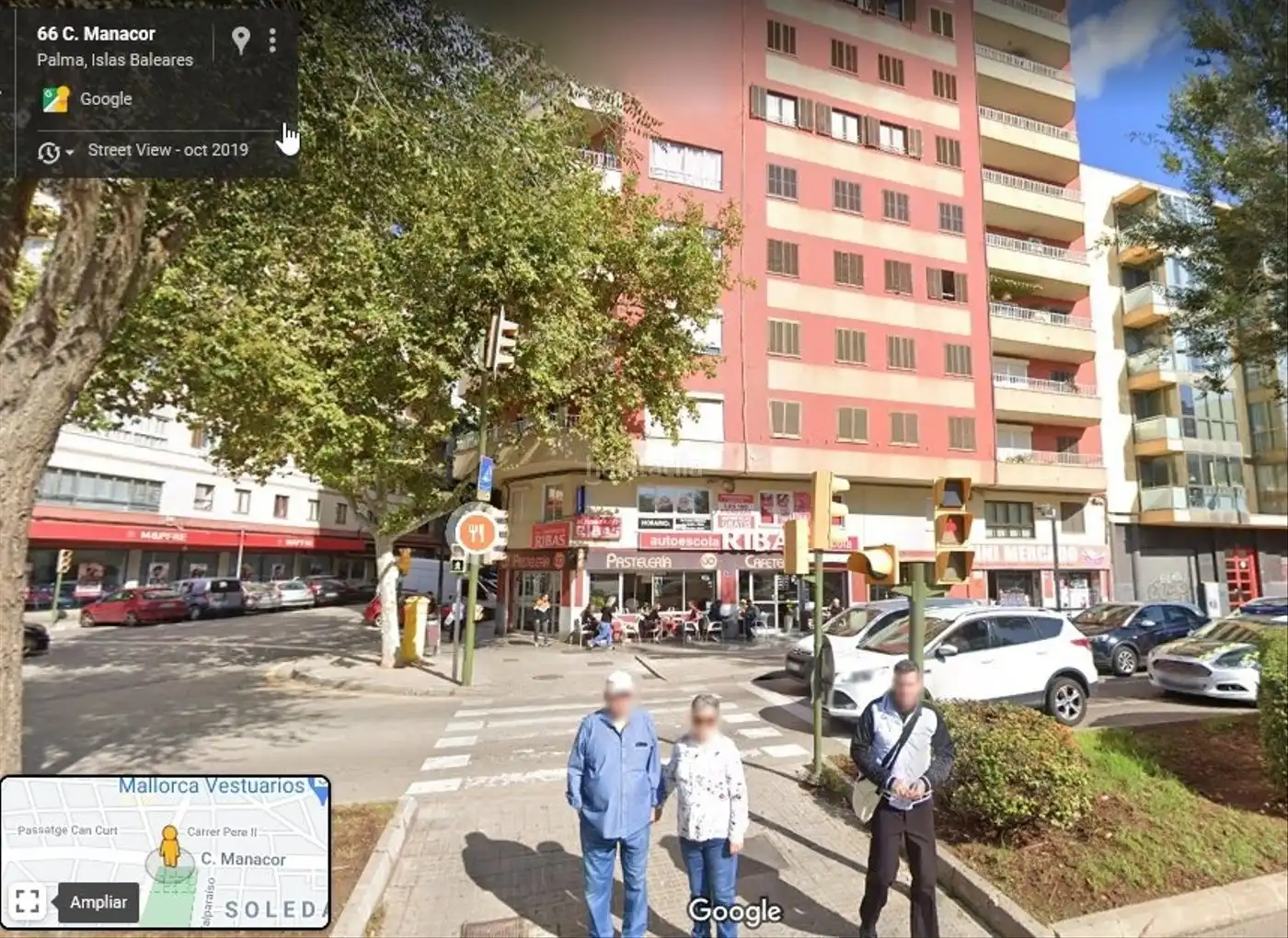 Business premises for sale in Carrer de Francesc Pi i Margall 2, imagen 3